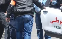 Un célèbre rappeur arrêté à l'aéroport de Casablanca