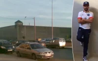 Ashraf Sekkaki suspecté de diriger un réseau de trafic de drogue en prison au Maroc