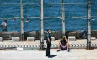 Le Maroc empêche une dizaine de jeunes d'entrer à Ceuta