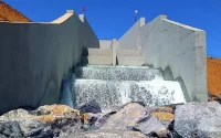 Une autoroute de l'eau : la solution du Maroc contre le stress hydrique