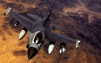 Le Maroc renforce son armée de l'air avec des F-16 et Patriot américains
