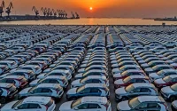 Automobile : l'inquiétante baisse des exportations au Maroc