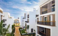 Maroc : baisse des prix de l'immobilier