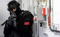 Maroc : Fin de cavale pour un célèbre baron de la drogue