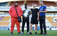 Le Maroc disputera le match d'ouverture de la CAN Clermont