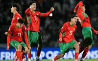 Coupe d'Afrique U17 : le Maroc triomphe face au Mali aux tirs au but