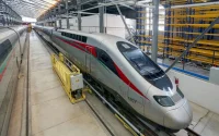 TGV Kénitra-Marrakech : la France écrase la concurrence espagnole