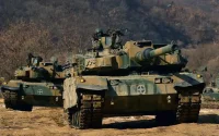 Armement : le Maroc cible le redoutable K2 Black Panther