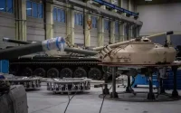 Des révélations sur les armes livrées par le Maroc à l'Ukraine