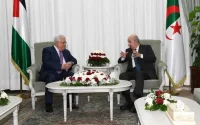 L'Algérie accuse le Maroc de conspirer contre la Palestine