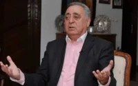 L'ancien ministre Mohamed Ziane condamné à trois ans de prison