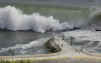 Maroc : la mer recule, un tsunami à craindre ?