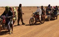Crise au Sahel : le Maroc IN, la France et l'Algérie OUT