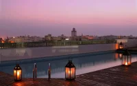 Maroc, destination phare des Français, connait une forte croissance