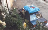 « J'ai le Maroc dans mes gènes et la Belgique dans mes veines »