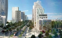 Économie : le Maroc dans le Top 60 mondial dans 15 ans (et pèsera 400 milliards de dollars)