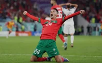 Historique : le Maroc en demi-finale