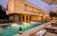 Le Maroc attire les millionnaires