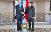 Diplomatie : le Maroc fait mieux que l'Algérie et la France