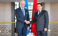 Sahara : les États-Unis et l'ONU franchissent une étape clé avec le Maroc