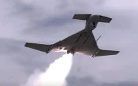 Des drones suicides pour le Maroc