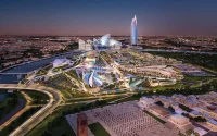 Forbes Moyen-Orient 2021 : le Maroc, 5ᵉ économie la plus performante d'Afrique