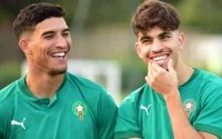 Finale CAN U23 : le Maroc va tenter de briser la défense égyptienne