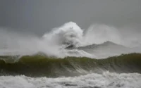 Maroc : El Jadida se prépare au tsunami
