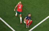 Le Maroc quitte la Coupe du monde la tête haute