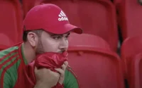 Le Maroc éliminé par l'Algérie