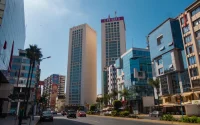 Le Maroc, un emprunteur très solide selon S&P Global Ratings