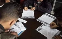 Le Maroc abandonne peu à peu le français pour l'anglais à l'école