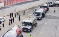 Le Maroc envoie un nouveau convoi après les inondations à Valencia