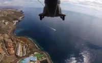 Espagne : des manœuvres militaires près de la frontière marocaine