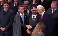 Maroc–États-Unis : une histoire d'amitié vieille de 250 ans