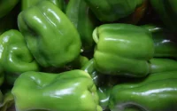 Après les tomates, le Maroc « inonde » l'Europe de poivron