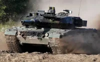 Le Maroc veut fabriquer des armes en partenariat avec Israël