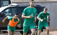 CAN 2024 : un international algérien place le Maroc parmi les favoris