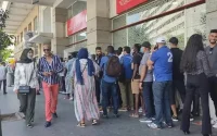 Suspension des vols avec la France : les agences de voyages débordées (Vidéo)