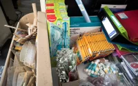 Au Maroc, la santé des élèves menacée