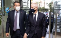 La France veut renforcer ses relations économiques avec le Maroc