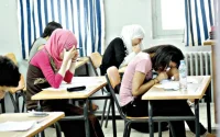 La police marocaine en guerre contre la triche aux examens