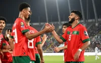 CAN U23 : Le Maroc rugit face au Ghana (5 - 1)