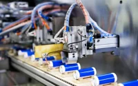 Le royaume devient un leader de la batterie électrique