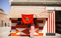 Global Peace Index : le Maroc loin devant la France