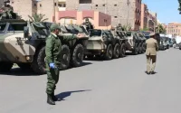 Le Maroc veut éviter une guerre avec l'Algérie