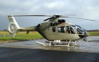 Le Maroc modernise ses Forces royales air avec des nouveaux hélicoptères