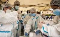 Covid-19 au Maroc : flambée des cas de contamination en 15 jours