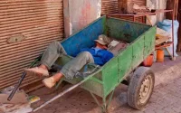 Le Maroc n'a pas changé d'heure cette nuit
