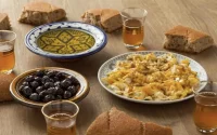 Maroc : l'huile d'olive moins chère, enfin !